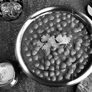 Masala Chole