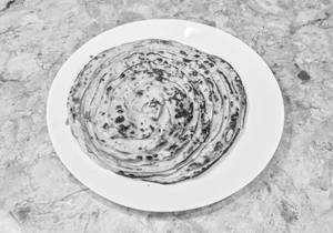 Laccha Paratha
