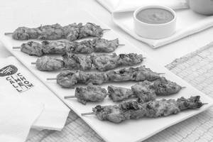 Chicken Satay