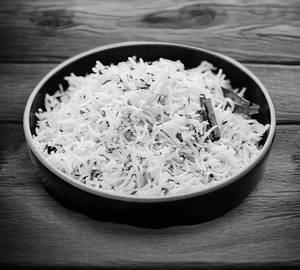 Jeera Rice