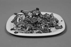 Babycorn Golden Fry