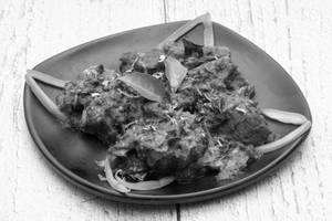 Chicken Sukka