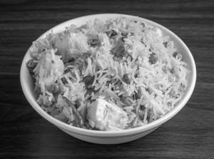 Veg. Pulao