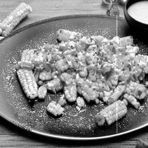 Cheese Corn Chef Special
