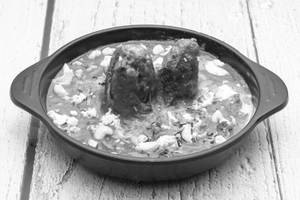 Veg Kofta Curry