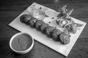 Hara Bhara Kabab