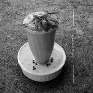 Pista Milkshake