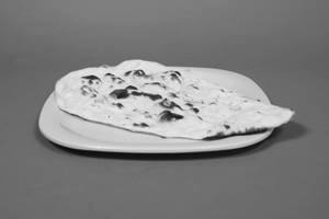 Kashmiri Naan