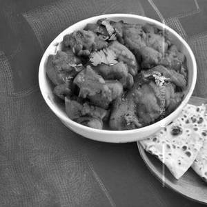 Sonia Special Chicken Sultana