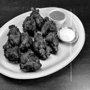 Achari Chicken Starter