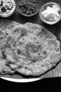 Adai dosa