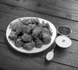 Shinghada pakoda