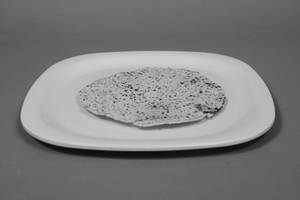 Roasted Papad
