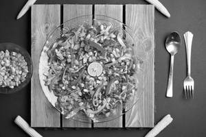 Mexican Corn Salad