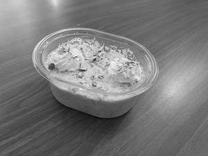Tres Leches Cake (milk Cake)