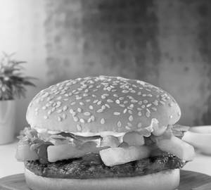 Veg Burger