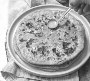 Puran Poli