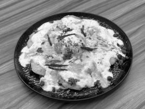 Dahi Bhalla Papdi Chaat