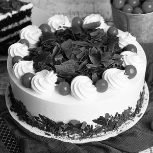 Black Forest