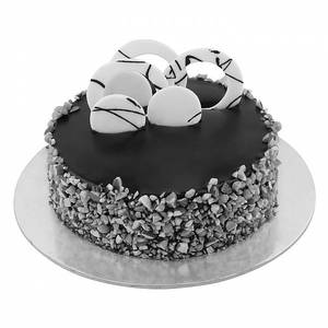 French Crunch Cake 500g