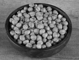 Kabuli Channa 200 Grm