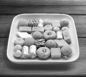 Special Assorted Sweet Mix (500gm)