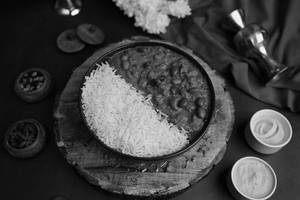 Rajmah Rice