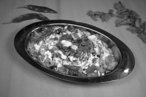 Mix veg
