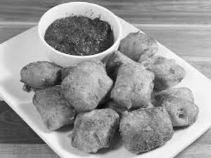 Paneer Pakoda(10 Pices)