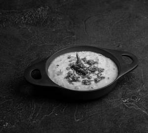 Yellow Dal Tadka