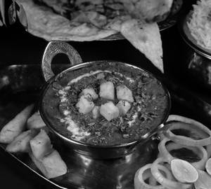 Paneer Kolhapuri