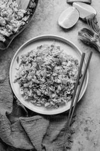 Veg Fried Rice