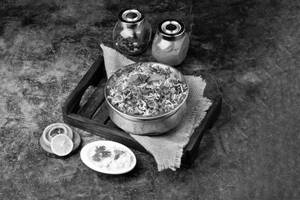 Veg Biryani