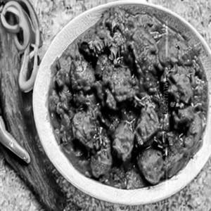 Veg masala