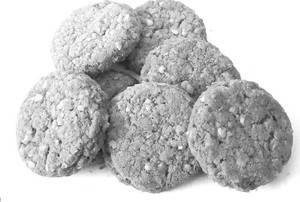 Australian Cookies