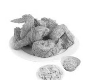 Broasted Mfc 3  Spices