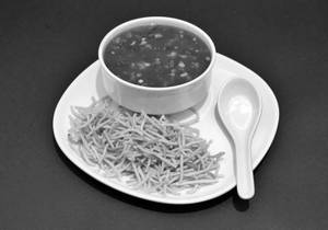 Manchow soup ( 300 ml ) LIMITED TIME OFFER !