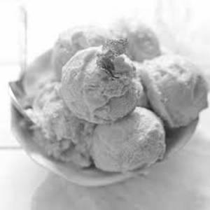 Mango Ice Cream