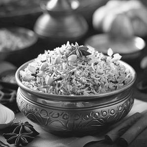 Biryani Rice