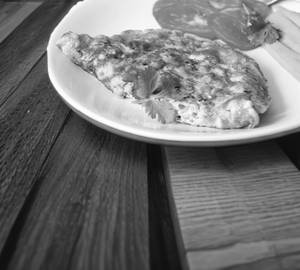 Masala Omelette [02-Eggs]