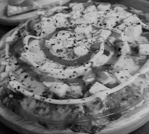 7Inch Paneer Pizza+ coke250 ml+ French Fries