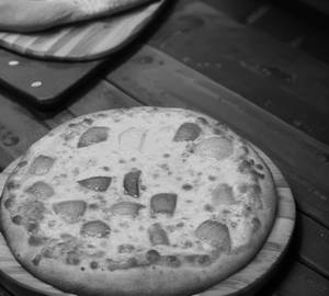 Cheesy Onion [7 inch]