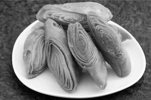 Khaja Ghee