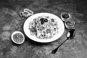 Ultimate Fatcook Nachos (ch)