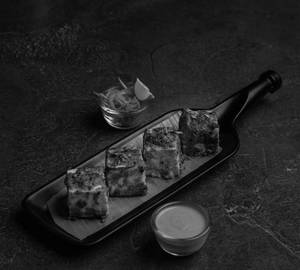 Bharwan  Paneer Tikka