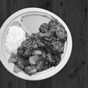 Chilli Chaap