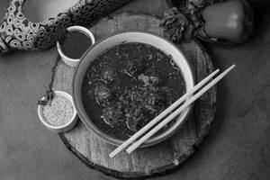 Veg Manchurian Gravy