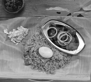 65 Biryani 