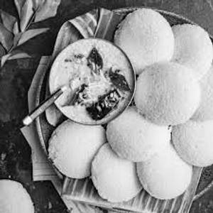 Idli (2 Nos)