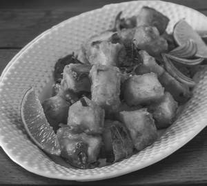 Paneer 65